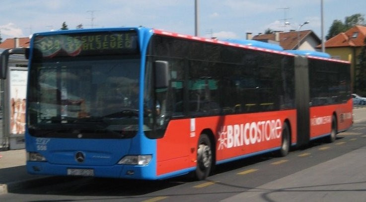 Površine u cijelosti bez stakala